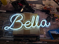 LED sign
