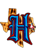 Houston Texans "H"