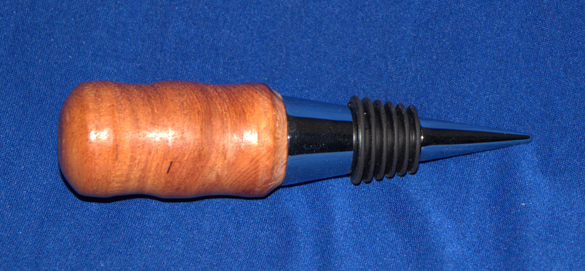 Bottle Stopper 1