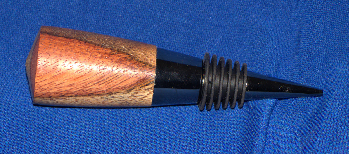 Bottle Stopper 1
