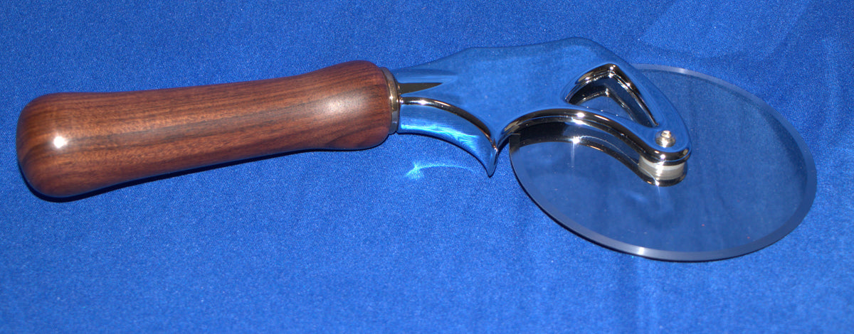 4" Pizza Cutter