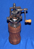 Antique Style Pepper Grinder