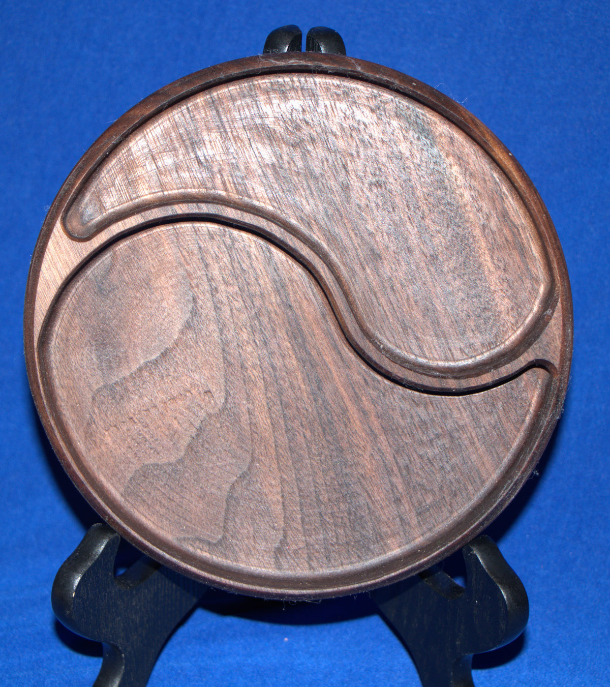 Yin Yang Candy Dish, Small