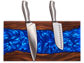 Magnetic Knife block